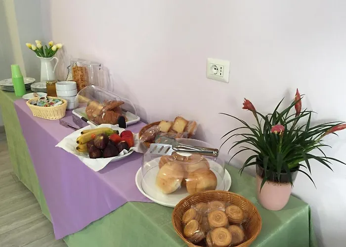 Leolu Guesthouse Alghero